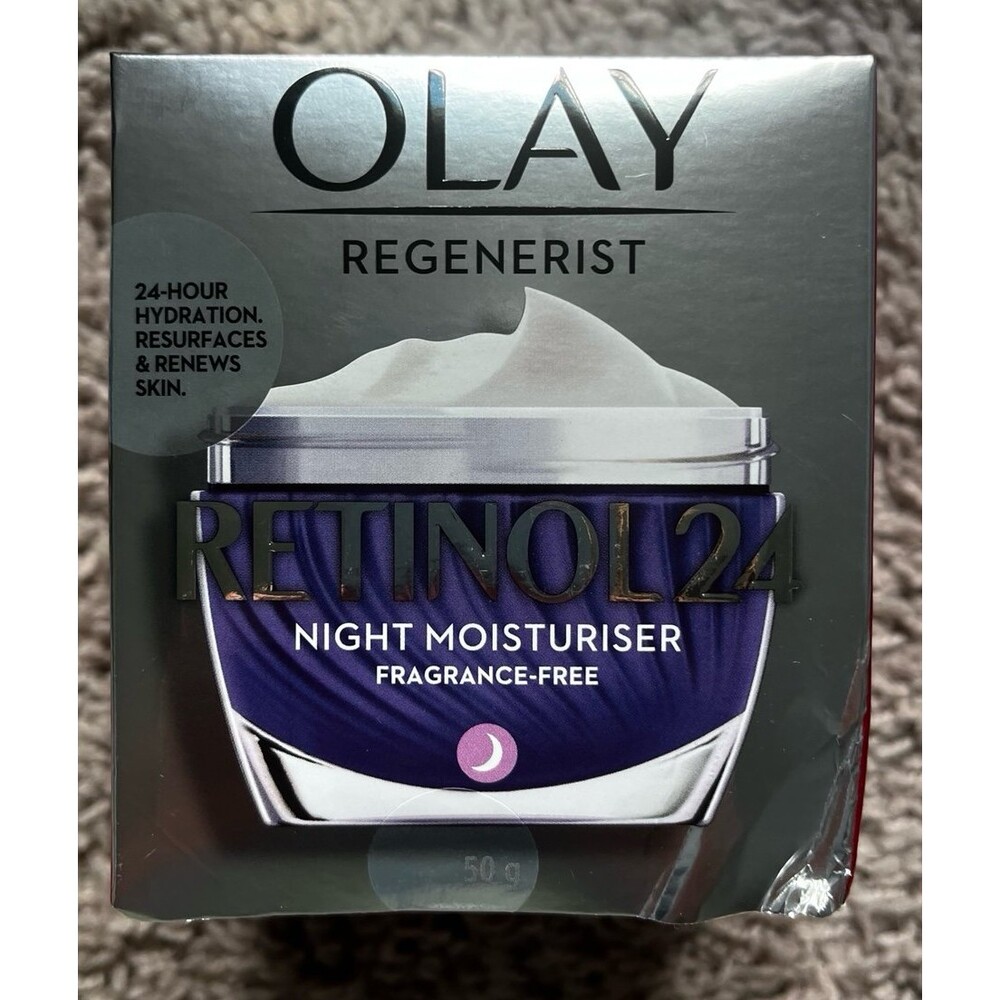 Olay Regenerist Retinol 24